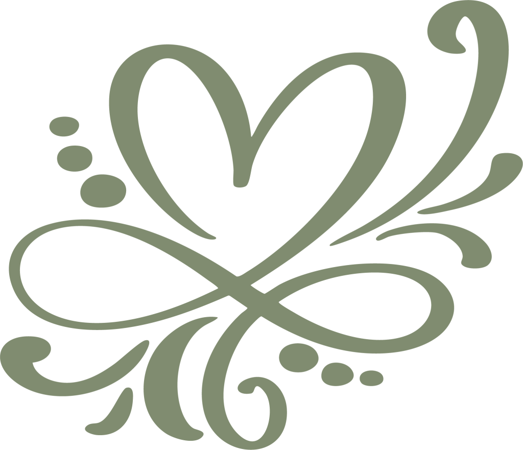 sydan elementti kuvitukseksi